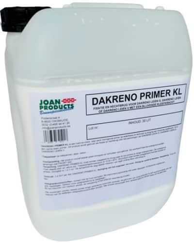DAKRENO PRIMER KL